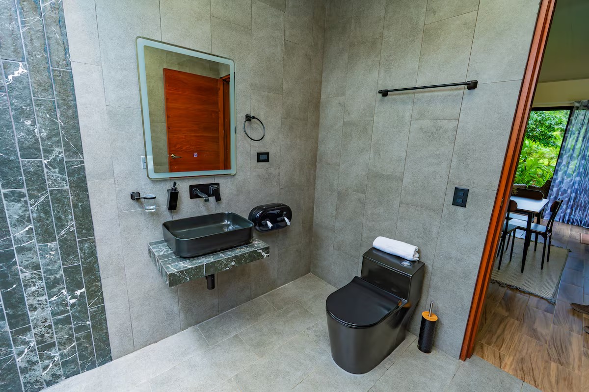 Baño