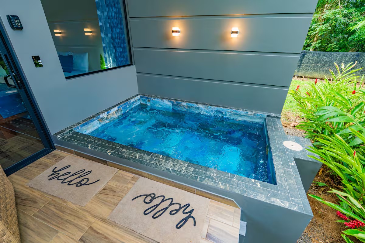 Jacuzzi